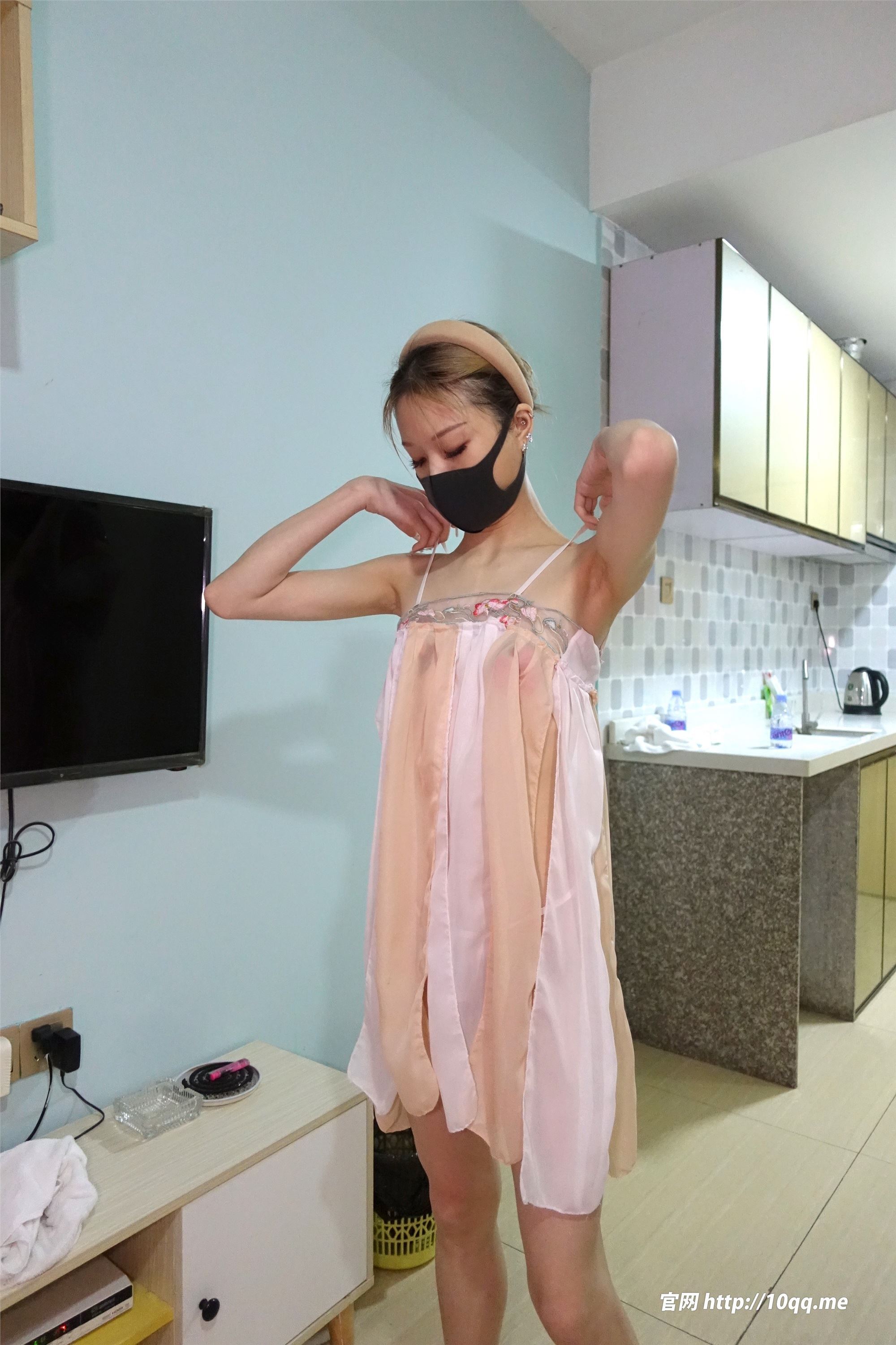 ROSI口罩系列 2023.09.10 NO.2646